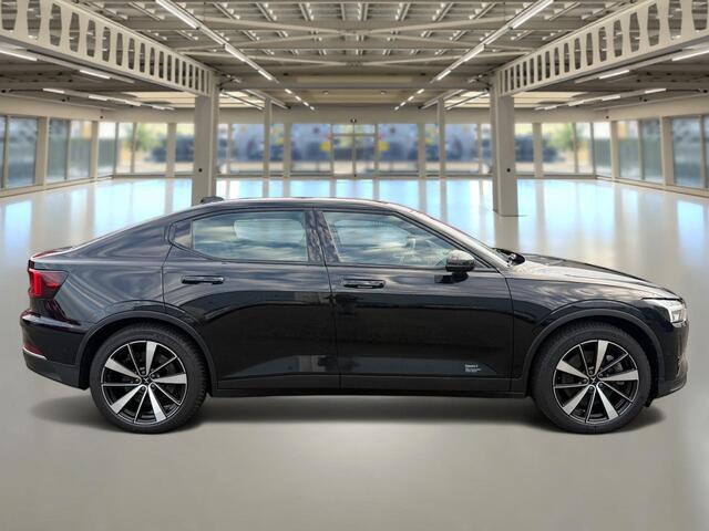 Polestar 2 Long Range Dual Motor 78 kWh Pilot pack/Plus pack/trekhaak/All seasonbanden/rij klaar