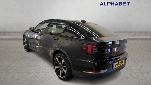 Polestar 2 Long Range Dual Motor Launch Edition 78kWh PANODAK | 19 INCH | CAMERA