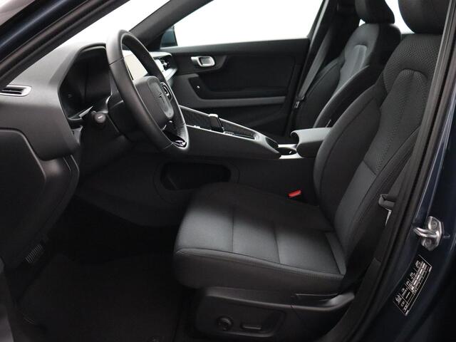 Polestar 2 Standard Range Single Motor 63kWh | SoH 93,6%! | Navigatie | Camera | Stoelverwarming!