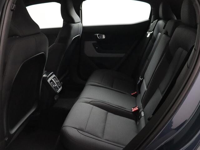 Polestar 2 Standard Range Single Motor 63kWh | SoH 93,6%! | Navigatie | Camera | Stoelverwarming!