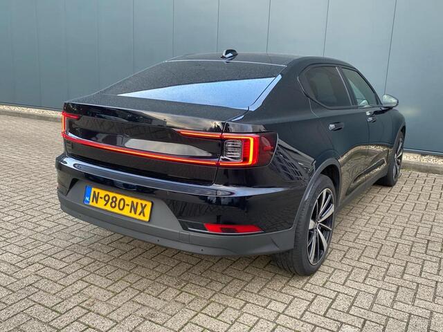 Polestar 2 Standard Range Single Motor | Navi | Panorama | Camera