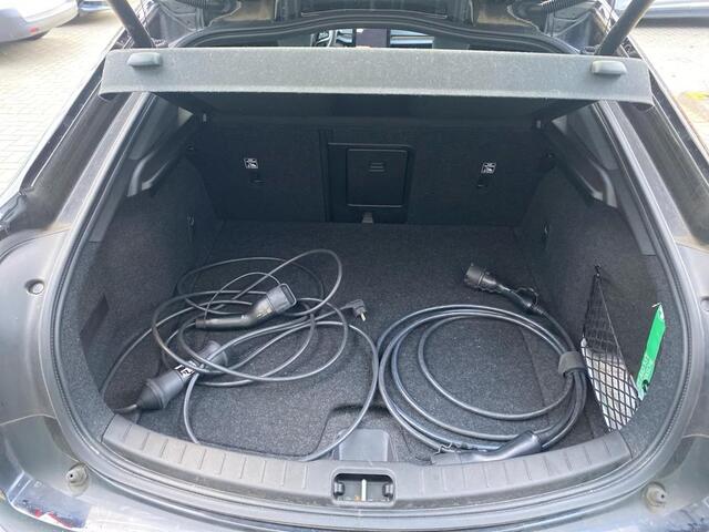 Polestar 2 Standard Range Single Motor | Navi | Panorama | Camera