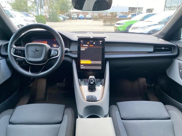 Polestar 2 Standard Range Single Motor | Navi | Panorama | Camera