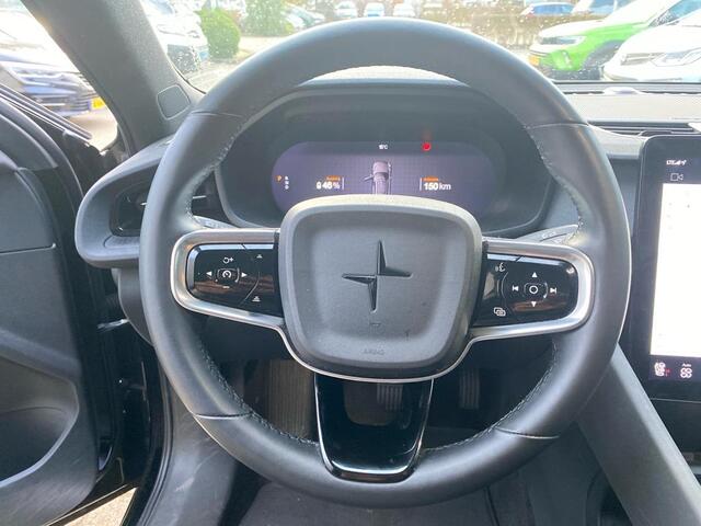 Polestar 2 Standard Range Single Motor | Navi | Panorama | Camera