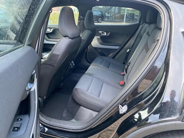 Polestar 2 Standard Range Single Motor | Navi | Panorama | Camera