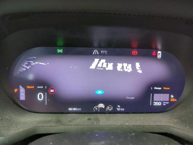 Polestar 2 Long Range Dual Motor AWD | Trekhaak | Panorama | 360 Camera | Harman Kardon |