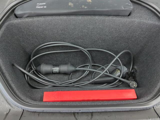 Polestar 2 Long Range Dual Motor AWD | Trekhaak | Panorama | 360 Camera | Harman Kardon |