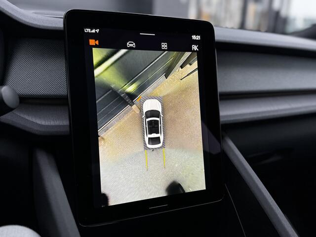 Polestar 2 Long Range Dual Motor Launch Edition 78kWh | Performance Pack | 20'' | 360 Camera | H&K Audio | ¤18.900,- incl. BTW