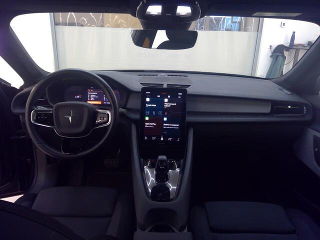 Polestar 2 Long Range Dual Motor Launch Edition Performance SOH 92% 408 pk Panoramadak 20" LM Velgen Adaptive Cruise Pilot Assist Trekhaak Full LED PDC VA + Camera