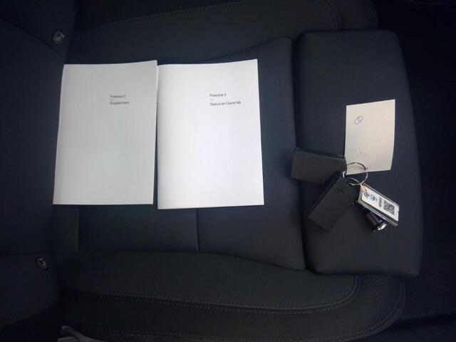 Polestar 2 Long Range Dual Motor Launch Edition Performance SOH 92% 408 pk Panoramadak 20" LM Velgen Adaptive Cruise Pilot Assist Trekhaak Full LED PDC VA + Camera