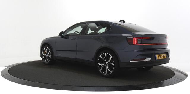 Polestar 2 Long Range Dual Motor Launch Edition 78kWh Camera 360 / SOH 92% / Navigatie