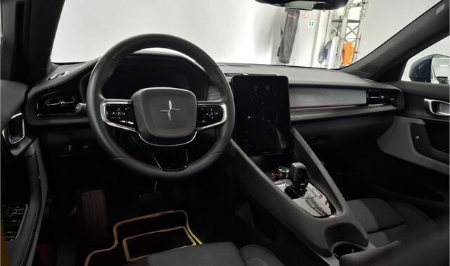 Polestar 2 Long Range Dual Motor Launch Edition 78kWh Camera 360 / SOH 92% / Navigatie