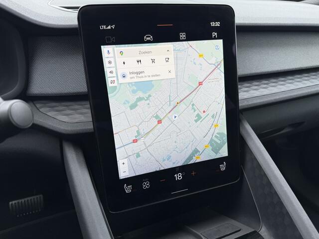 Polestar 2 Long Range Single Motor 82 kWh | Polestar Rotterdam | Trekhaak