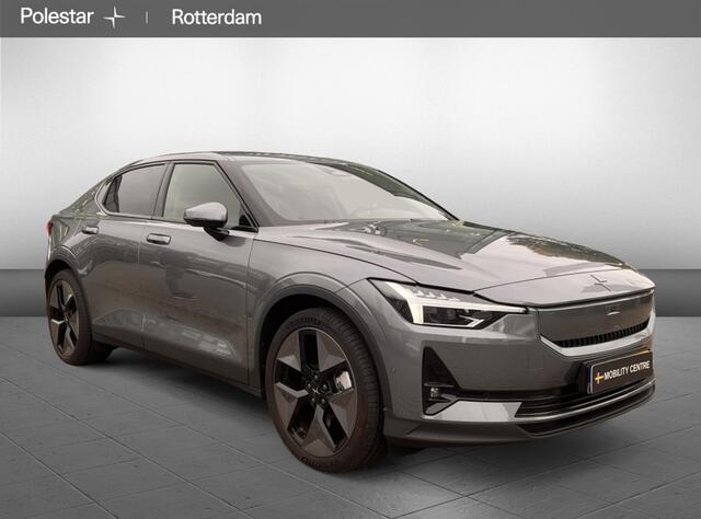 Polestar 2 Long Range Single Motor | PRIME & PRO Pack | Bowers & Wilkins |