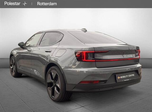 Polestar 2 Long Range Single Motor | PRIME & PRO Pack | Bowers & Wilkins |