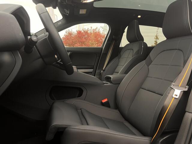 Polestar 2 Long Range Single Motor | PRIME & PRO Pack | Bowers & Wilkins |