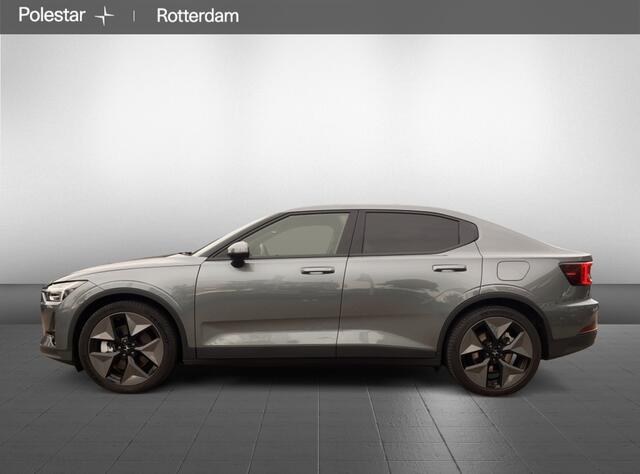 Polestar 2 Long Range Dual Motor | NIEUW | PRIME & Pro Pack