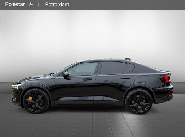 Polestar 2 Long Range Dual Motor LaunchEd- Plus & Pilot Pa