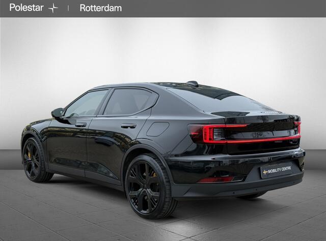Polestar 2 Long Range Dual Motor LaunchEd- Plus & Pilot Pa