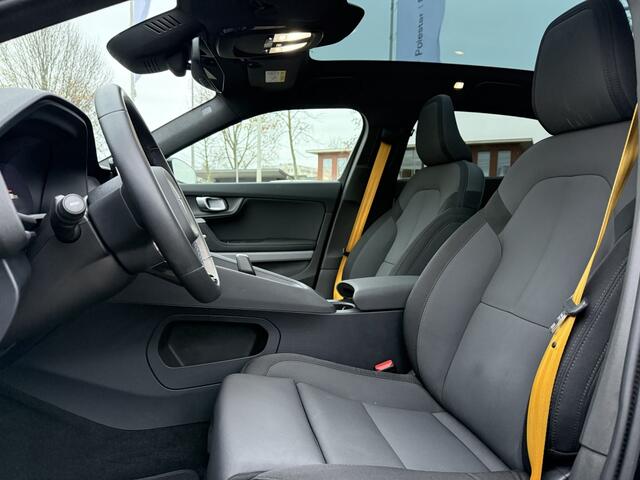 Polestar 2 Long Range Dual Motor LaunchEd- Plus & Pilot Pa