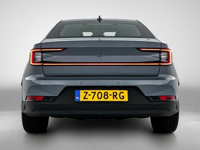 Polestar 2 Long Range Single Motor 82 kWh Pilot Pakket