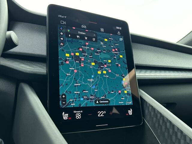 Polestar 2 Long Range Single Motor 82 kWh Pilot Pakket