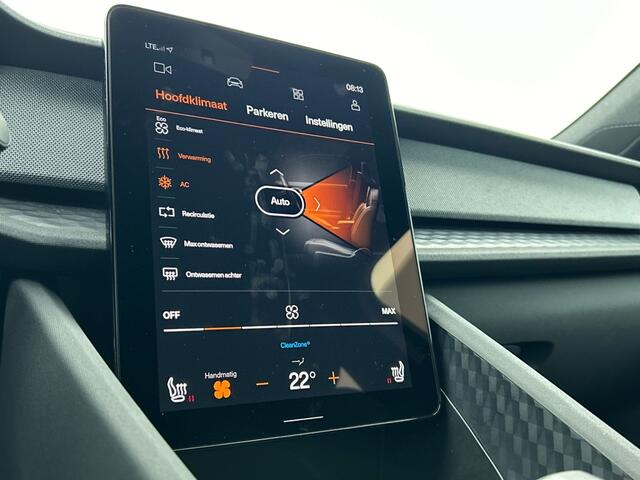 Polestar 2 Long Range Single Motor 82 kWh Pilot Pakket