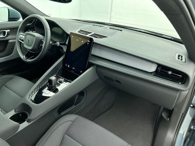 Polestar 2 Long Range Single Motor 82 kWh Pilot Pakket