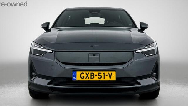 Polestar 2 SRSM 70 kWh | Pilot | Plus