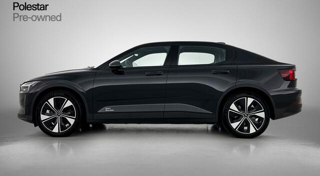 Polestar 2 Long Range Single Motor Plus 82 kWh Trekhaak