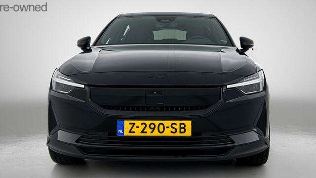 Polestar 2 Long Range Single Motor Plus 82 kWh Trekhaak