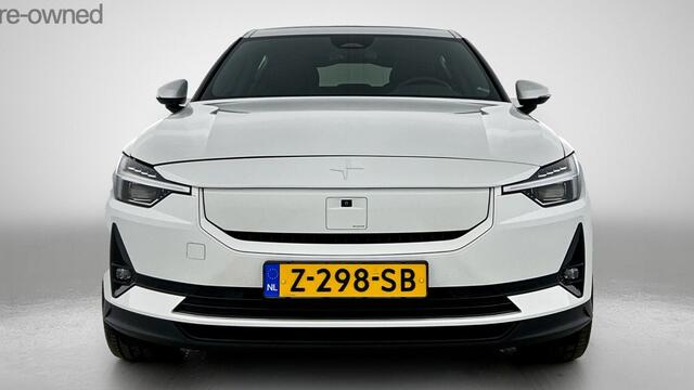 Polestar 2 LRSM 82 kWh | Pilot | Plus | Trekhaak