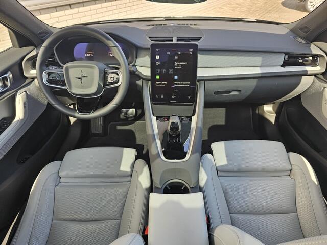 Polestar 2 Long Range Dual Motor Performance 82 kWh | Plus- Pilot- Cli