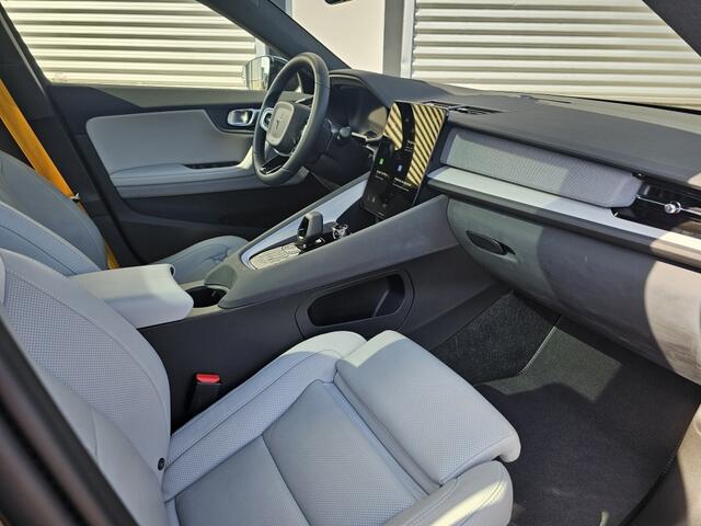 Polestar 2 Long Range Dual Motor Performance 82 kWh | Plus- Pilot- Cli