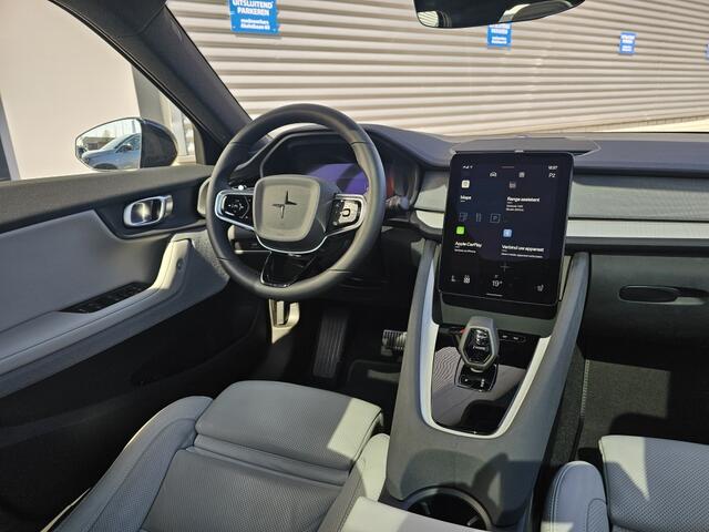 Polestar 2 Long Range Dual Motor Performance 82 kWh | Plus- Pilot- Cli