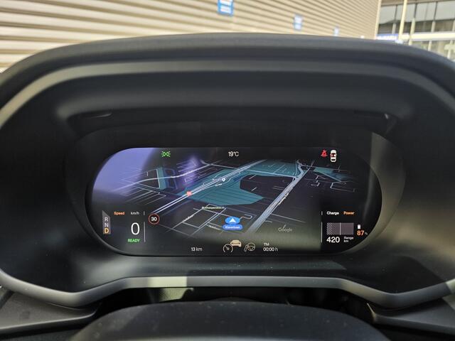 Polestar 2 Long Range Dual Motor Performance 82 kWh | Plus- Pilot- Cli