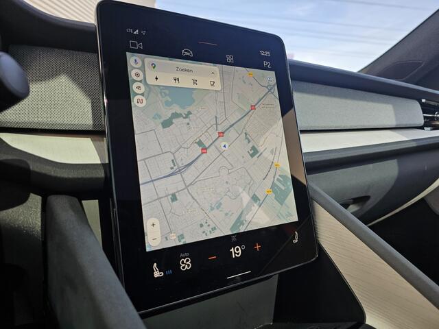 Polestar 2 Long Range Dual Motor Performance 82 kWh | Plus- Pilot- Cli