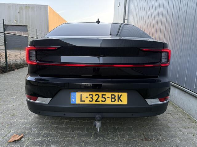 Polestar 2 Polestar LONG RANGE DUAL MOTOR LAUNCH 78kWh SOH92%