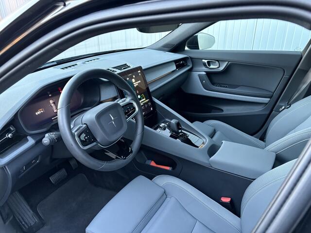 Polestar 2 Polestar LONG RANGE DUAL MOTOR LAUNCH 78kWh SOH92%