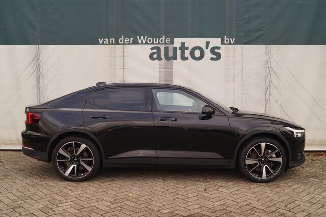 Polestar 2 Long Range Dual Motor 78kWh Launch Edition -PANO-TREKHAAK-