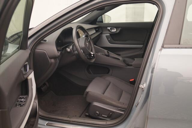 Polestar 2 Long Range Dual Motor 78kWh Launch Edition -PANO-