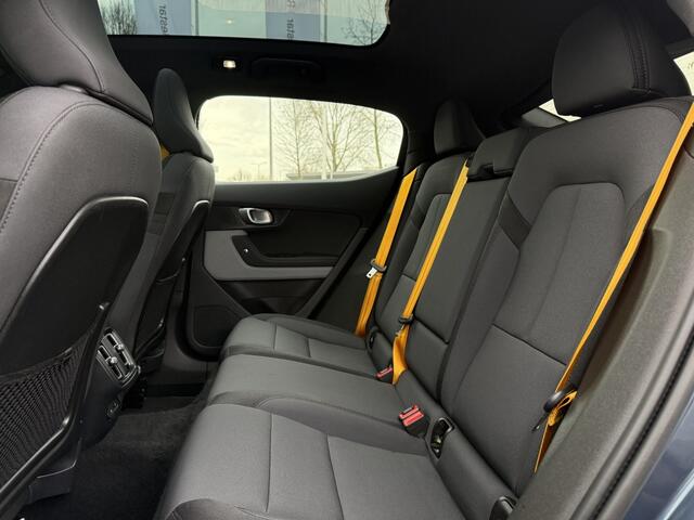 Polestar 2 Long Range Dual Motor Performance | Performance, Plus & Pilot Pa