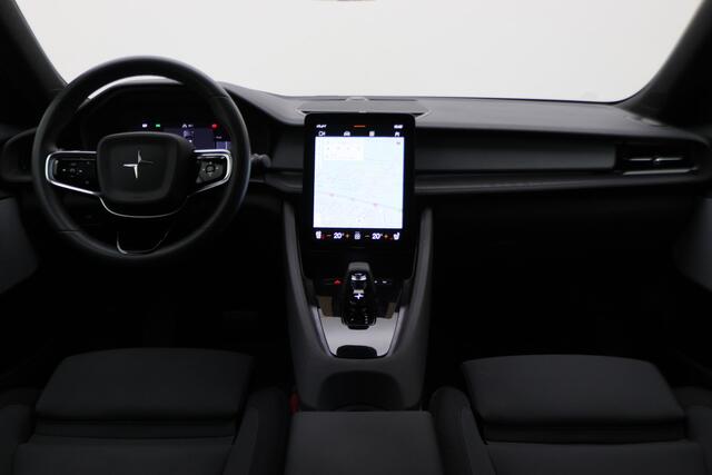 Polestar 2 Long Range Dual Motor Launch Edition 78kWh