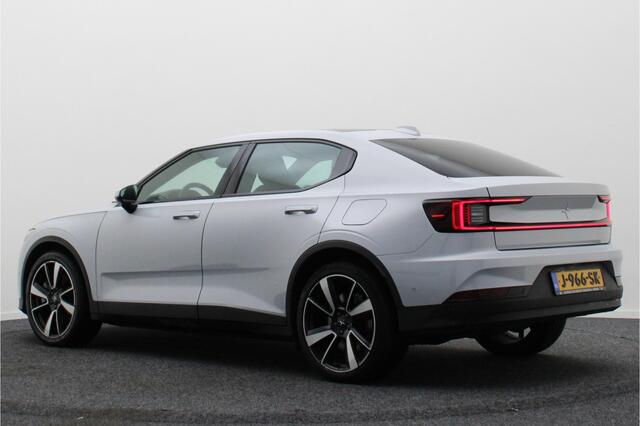 Polestar 2 Long Range Dual Motor Launch Edition 78kWh