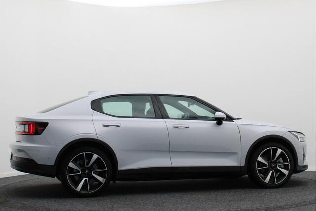 Polestar 2 Long Range Dual Motor Launch Edition 78kWh