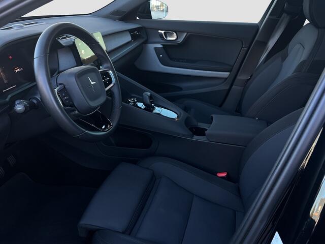 Polestar 2 Long Range Dual Motor 78 kWh | Trekhaak | H/K audio | Pano | Pilot pakket