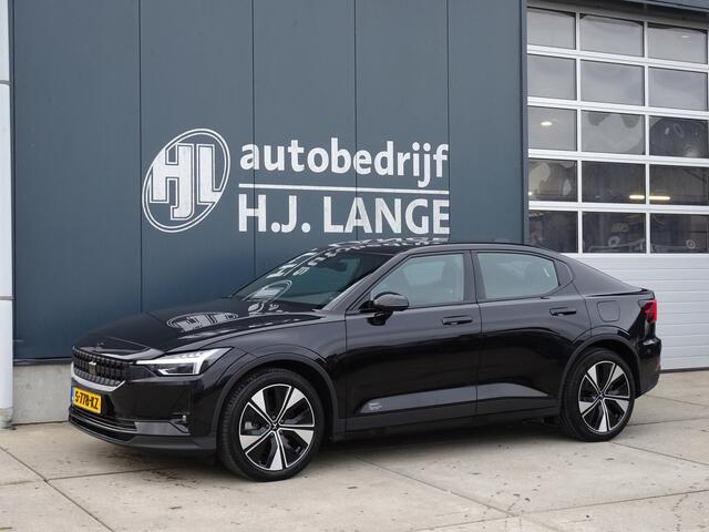 Polestar 2 Long Range Single Motor 78 kWh