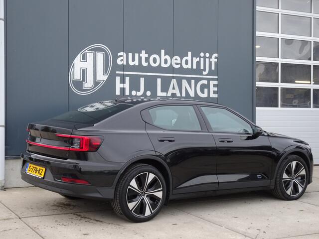 Polestar 2 Long Range Single Motor 78 kWh