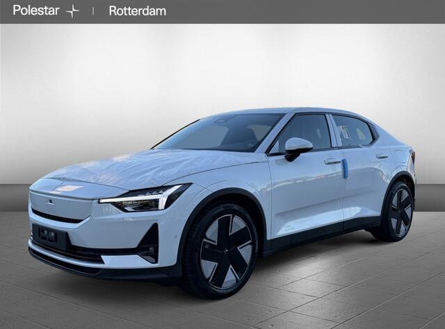 Polestar 2 Long Range Single Motor 82 kWh | NIEUW | Plus, Pilot Climate Pac