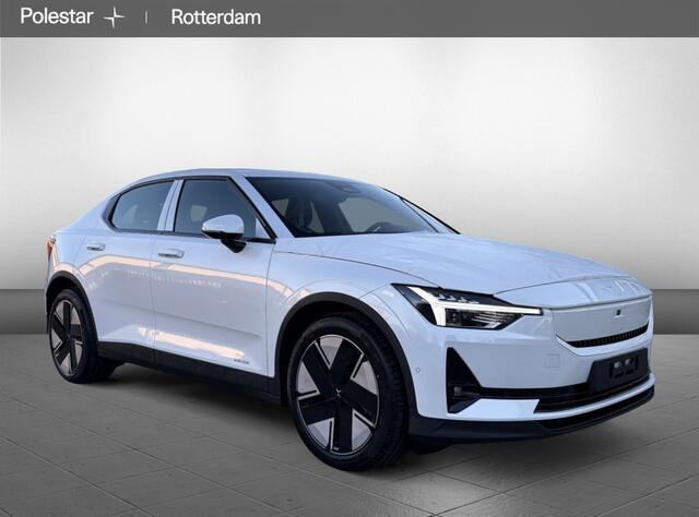 Polestar 2 Long Range Single Motor 82 kWh | NIEUW | Plus, Pilot Climate Pac